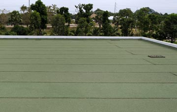 all Fuller Street roofing types quoted for