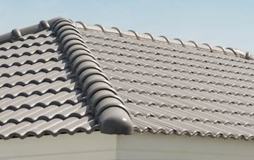 advantages of Fuller Street clay roofing