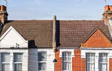 clay roofing Fuller Street, Essex