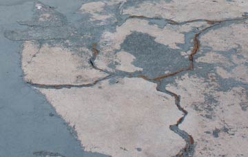 fibreglass roofing replacement Fuller Street