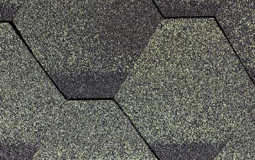 Fuller Street fibreglass shingle repairs