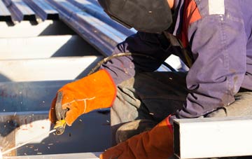 Fuller Street flat roofing options