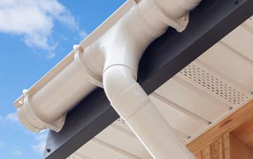 Fuller Street gutter installation costs