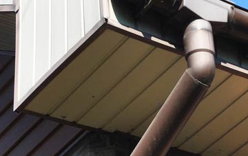 Fuller Street soffit installation costs