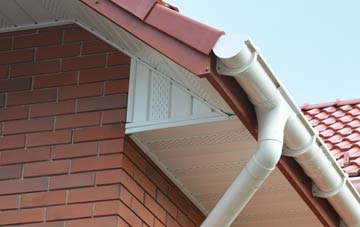 Fuller Street soffit repair costs