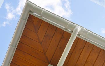 Fuller Street soffit types