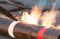 Fuller Street flat roofing replacement