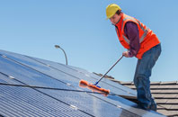 free Fuller Street roof cleaner quotes