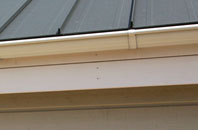 Fuller Street soffit repair