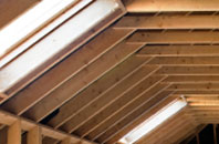Fuller Street tapered roof insulation quotes